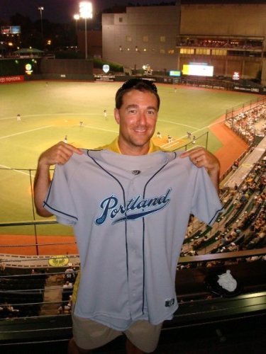 Todd Burns