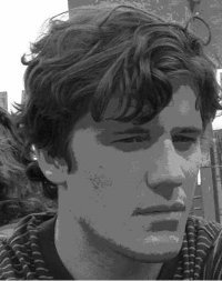 Daniel Kumprey
