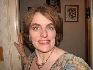 Linda Wolf