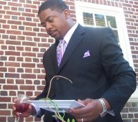 Thaddieus Emory