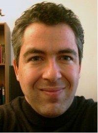 Steven Pietrykoski