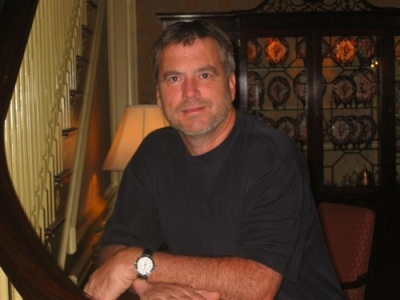 Michael Sanders