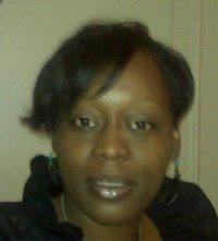 Shawnette Fluitt
