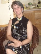 Jody Schnurrenberger