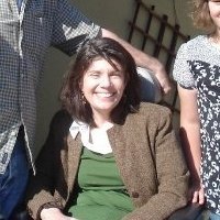 Aileen Woehl