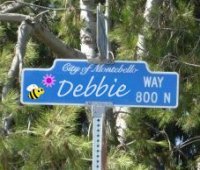 Deborah Fletcher