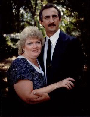 Judy Glenn