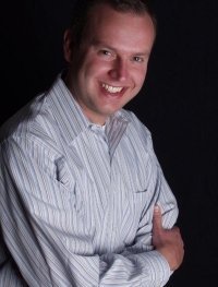 Kirk Shillington