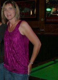 Jeanette Wright