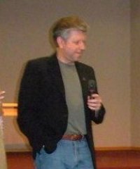 Michael Reed
