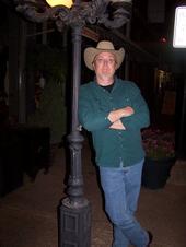 Brad West