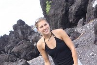 Emily Sterzin