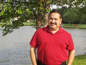 Jaime Solis
