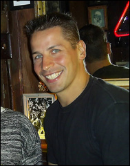Jayson Morris
