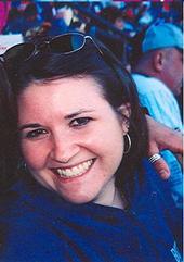 Tracy Govert