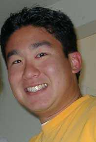 David Tajima