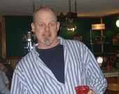 Stephen Branham