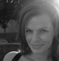 Melissa Angeroth