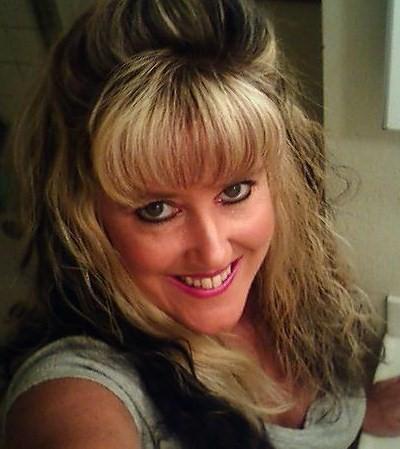 Paula Welbaum