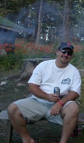 Darren Danforth