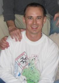 Christopher Underwood
