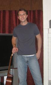 Christopher Jantze