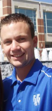 Barron Mathis
