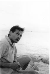 Edgar Monasterio