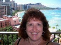 Malinda Haldeman