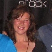 Rachel Roccanti