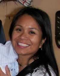 Rhodora Estigoy