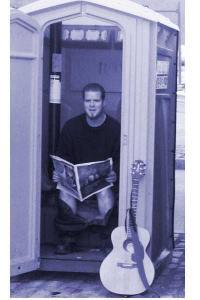 Patrick Halloran