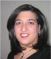 Haneen Saqer