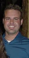 Randall Roser