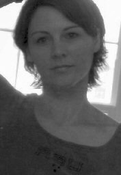 Nicole Scarborough