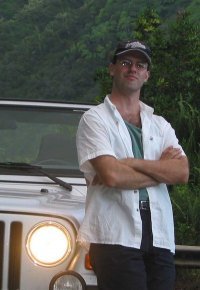 Marcus Seehaver