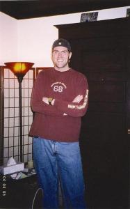 Steven Mcgregor
