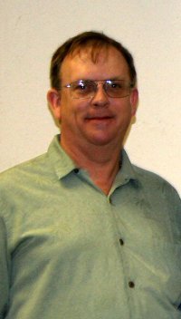 Robert Sawyer