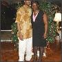 Tonya Jones