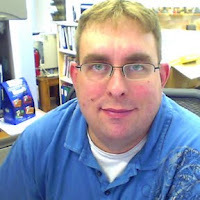 Kevin Whited