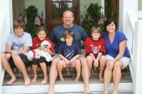 Carl Fortenberry