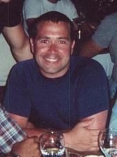 Alexander Ricardo