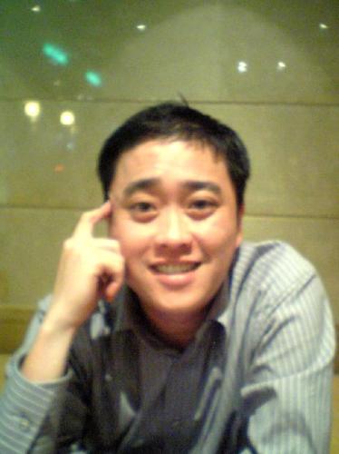 Michael Wu