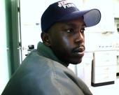 Muhammed Middleton