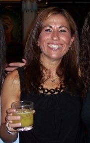 Alisa Molbert