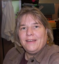 Susan Zettel