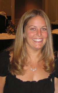 Mindy Friedman