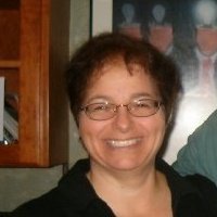 Marilyn Lesser