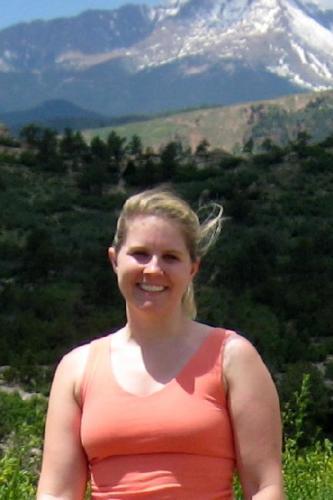 Nina Kennicott