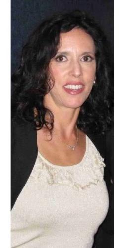 Joan Triestman